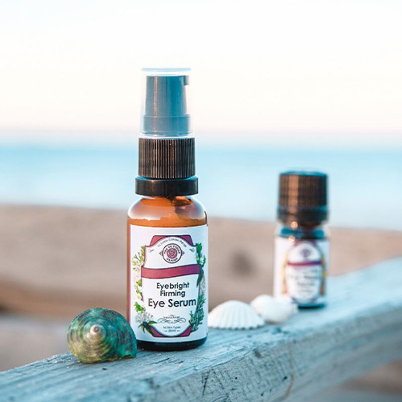 British Victorian Aristocratic Tradition & Indigenous African Ingredients :